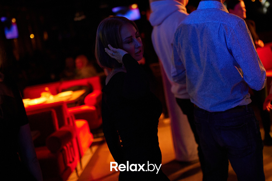 Ночные жители, фото № 50