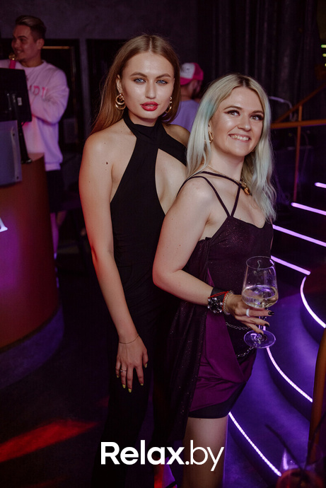 Friday LUXURIA LXR, фото № 19