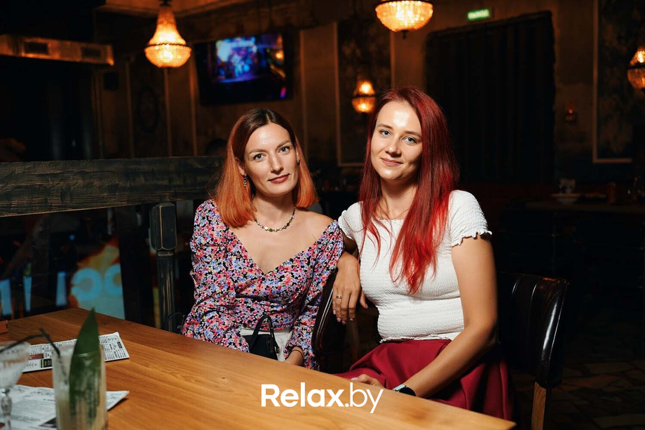 Saturday party, фото № 13