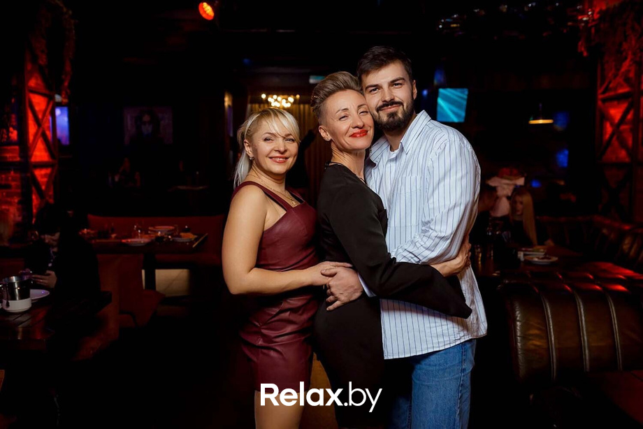 Brooklyn Live!, фото № 35