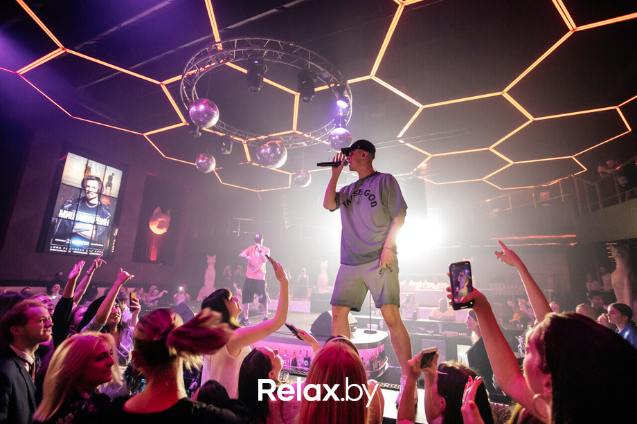 Slame, фото № 51