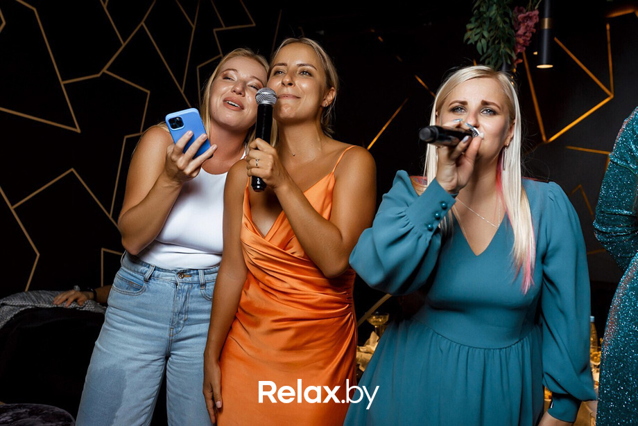 Saturday party, фото № 21