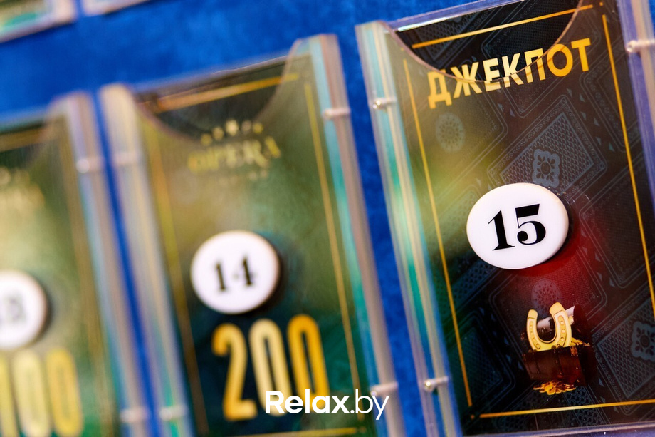 «Талисман шоу», фото № 9