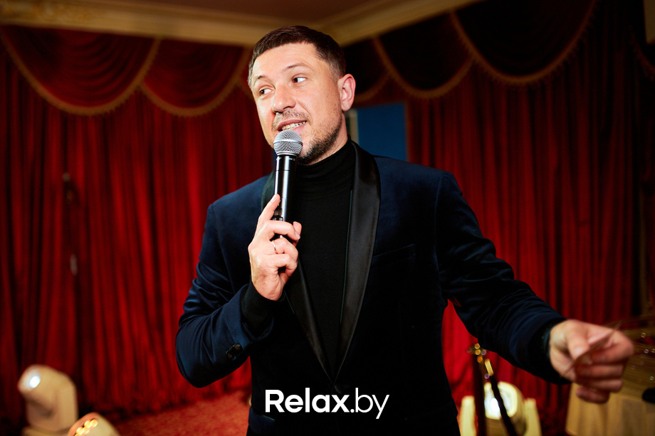 Шоу Мелодия удачи, фото № 74