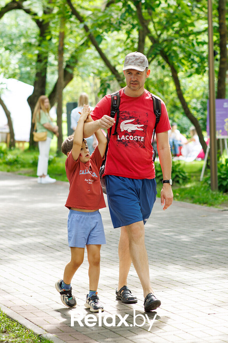 May Way 2025, фото № 110