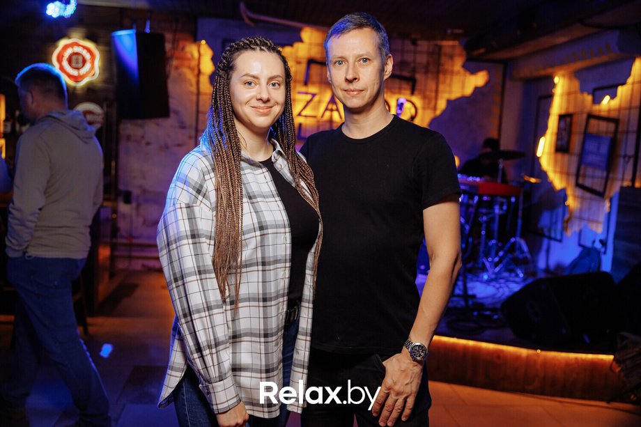 Saturday party, фото № 14