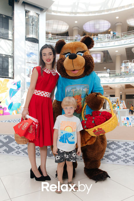 Stolica Kids Fashion SHOW, фото № 26