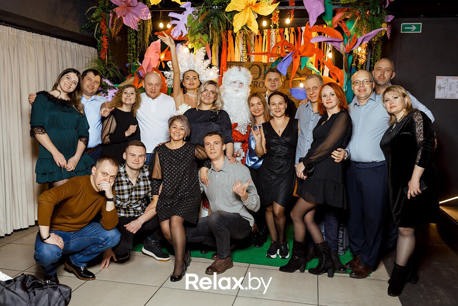 Wednesday Party, фото № 84