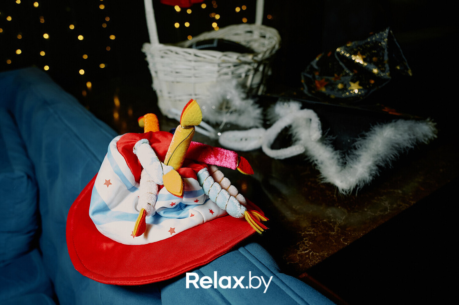 Короли Вечеринок. Детский праздник, фото № 41