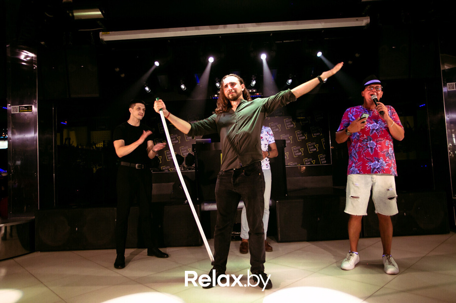 WORLD UFO DAY, фото № 34