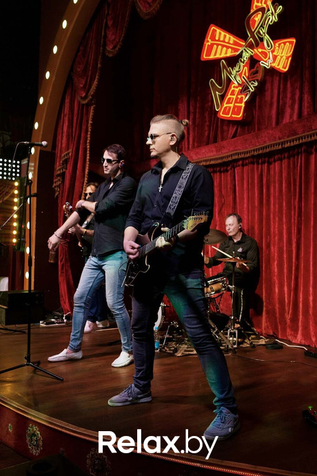 MoulinRouge, фото № 35