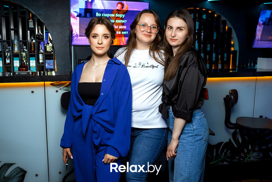 Saturday Party, фото № 35