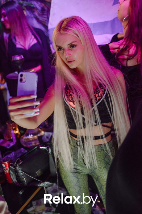 Friday «mamasita», фото № 39