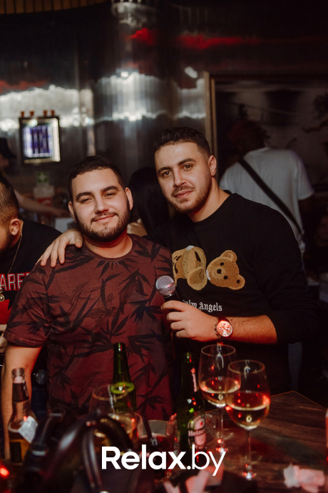 Friday LUXURIA LXR, фото № 36