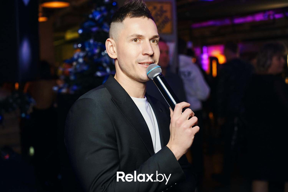 Новогодний корпоратив, фото № 32