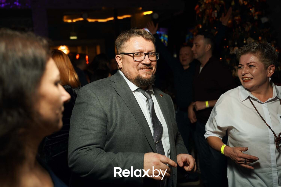 Новогодний Корпоратив, фото № 109