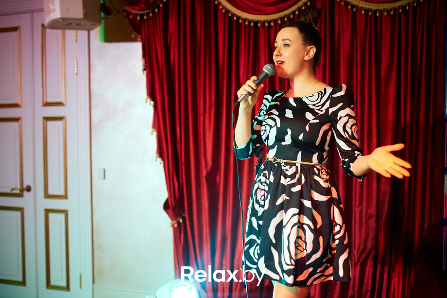 Opera Loto, фото № 38