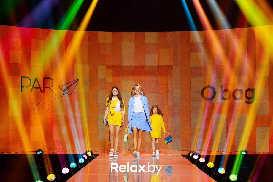 Показ PAR и O bag | Brands Fashion Show, фото № 53