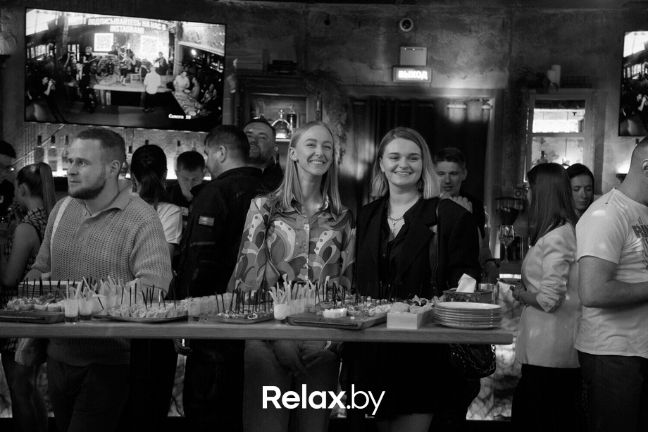 Opening Party, фото № 18