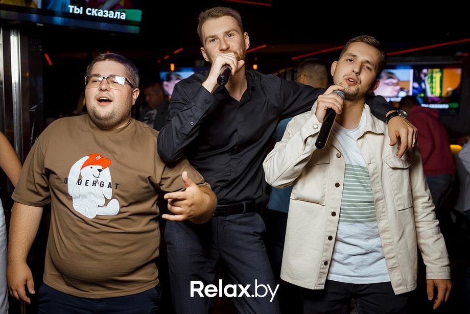 Saturday party, фото № 9