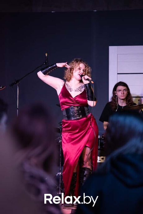 Таверна World of Barcraft, фото № 162