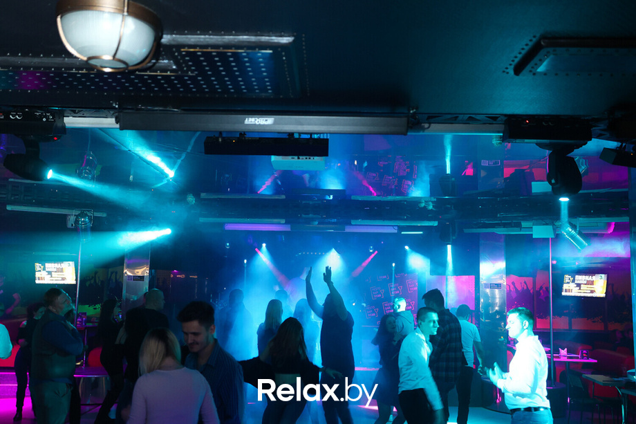 Зож Party, фото № 22