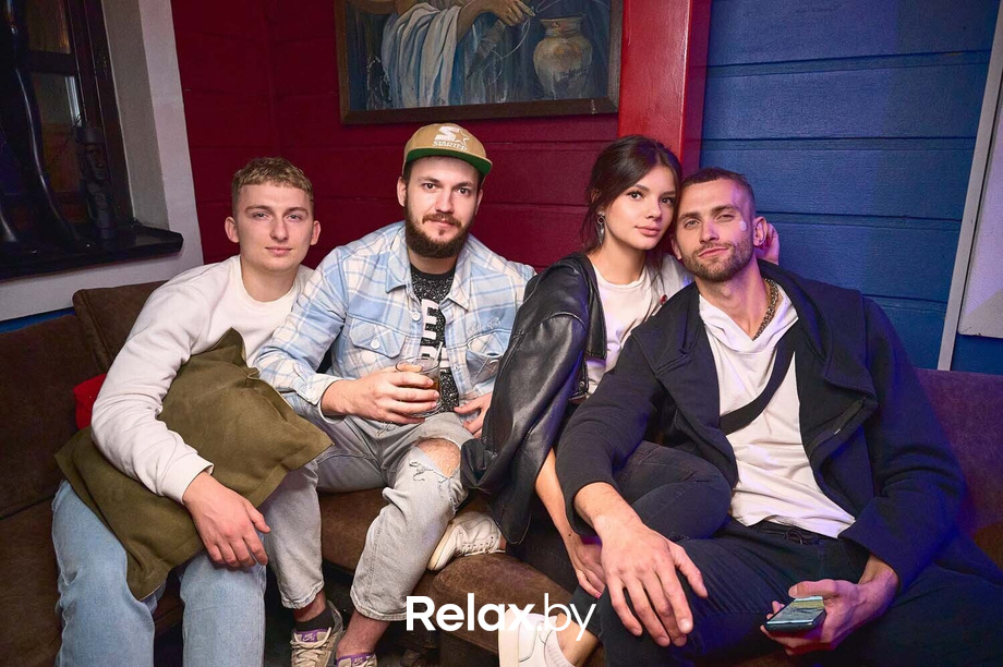 Parker House, фото № 9