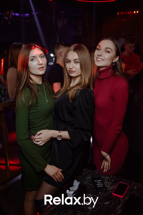 Friday LUXURIA LXR, фото № 18