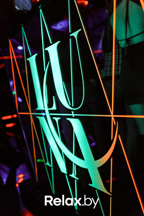 Luna Saturday, фото № 16