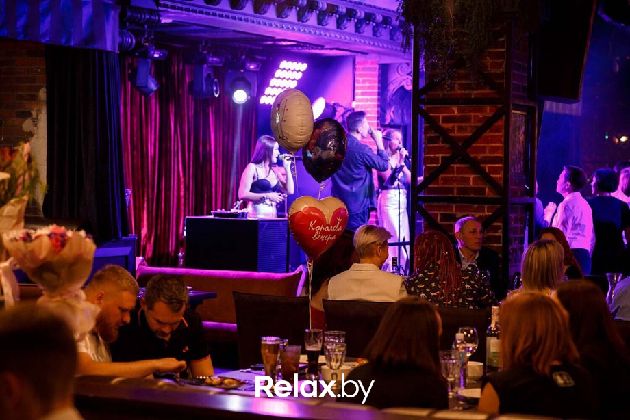 Brooklyn Live!, фото № 1