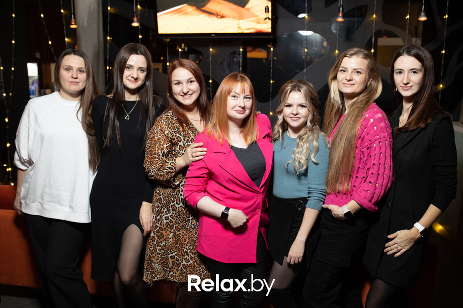 Ночные жители, фото № 4