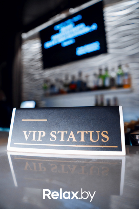 Новогодние Облака, фото № 28