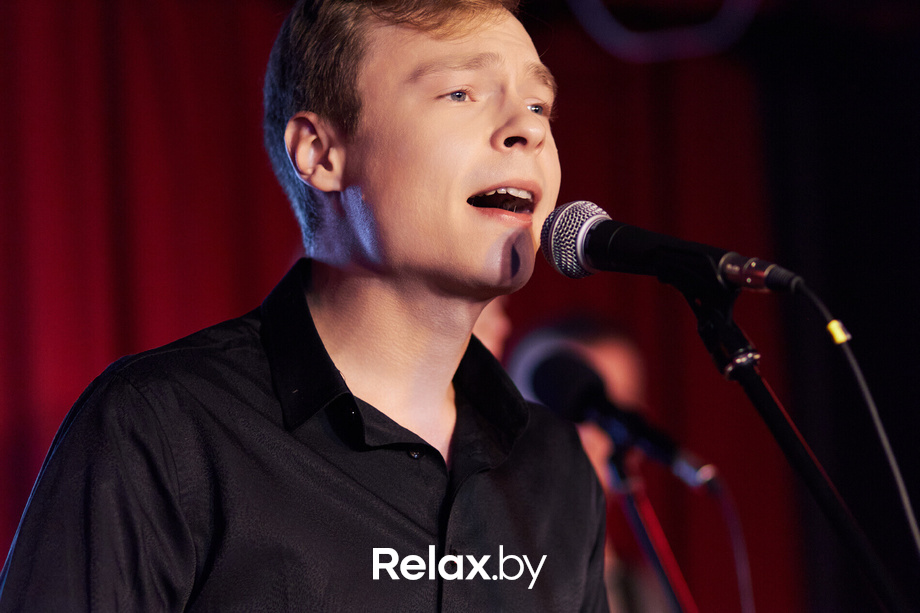 Трибьют Pink Floyd, фото № 30