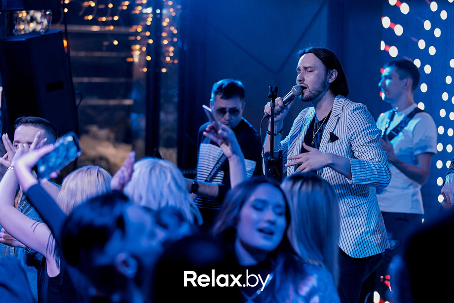 Saturday music, фото № 89