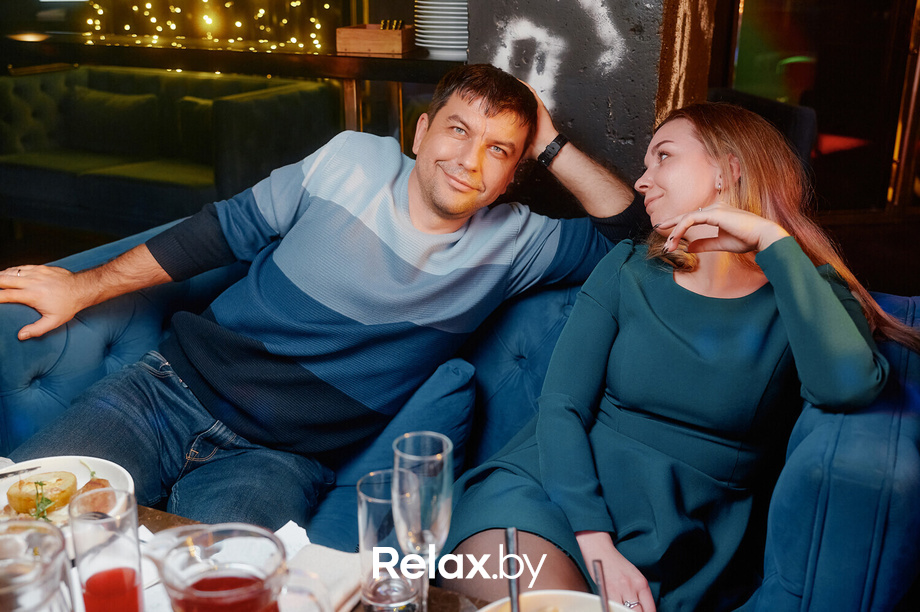 Новый Год в Ангелах, фото № 5