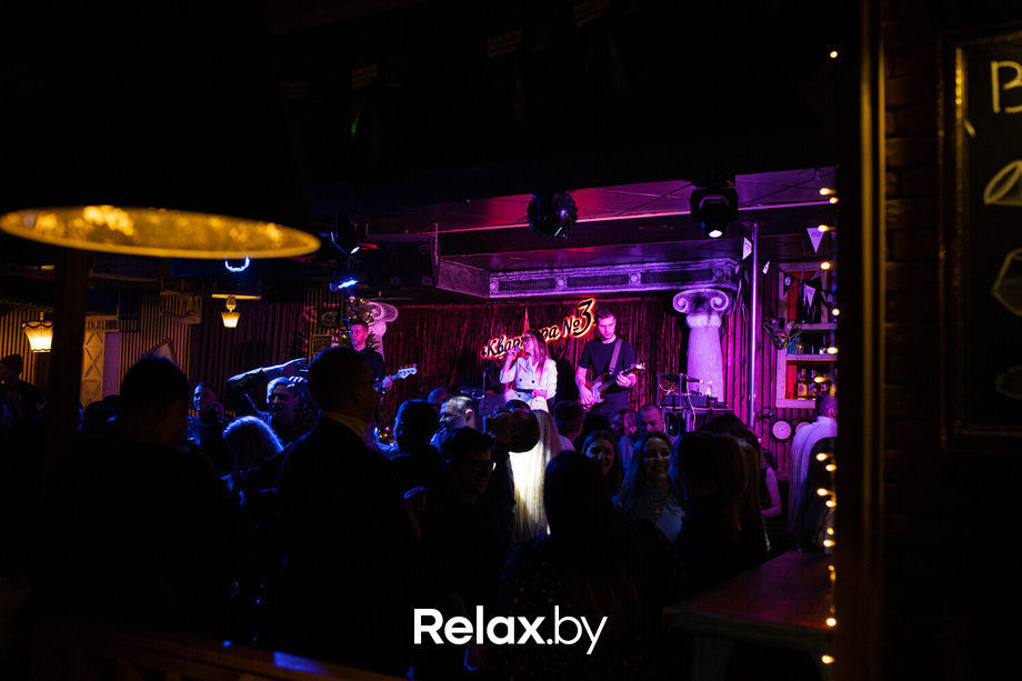 Новогодняя Квартира, фото № 75