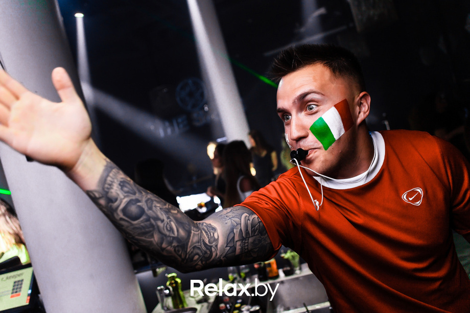 Grand Final Party, фото № 2