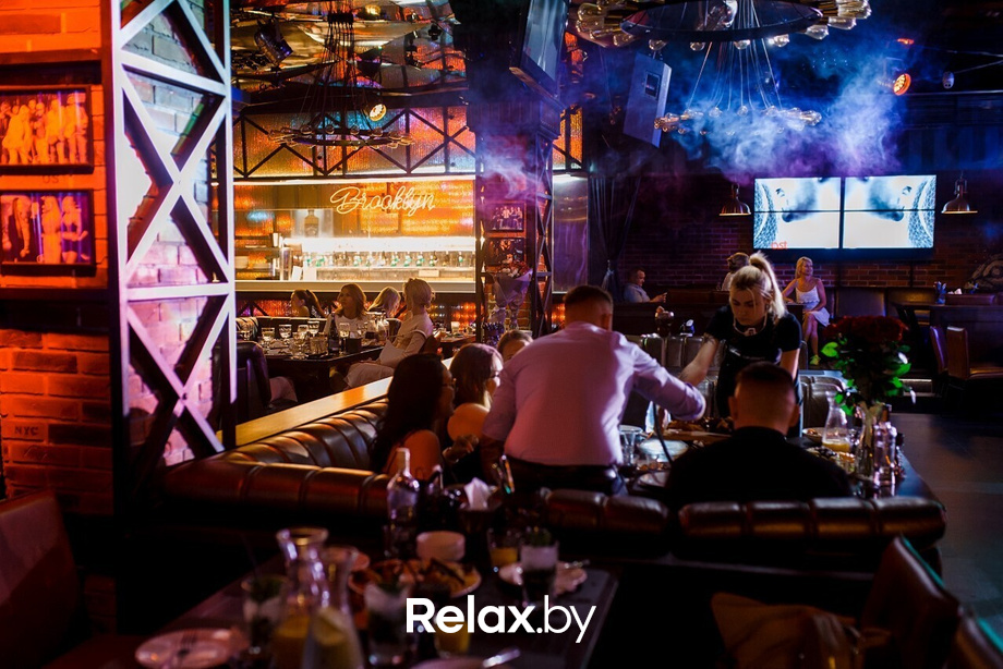 Brooklyn Live!, фото № 21