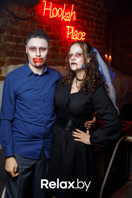 Мёртвые души, фото № 69