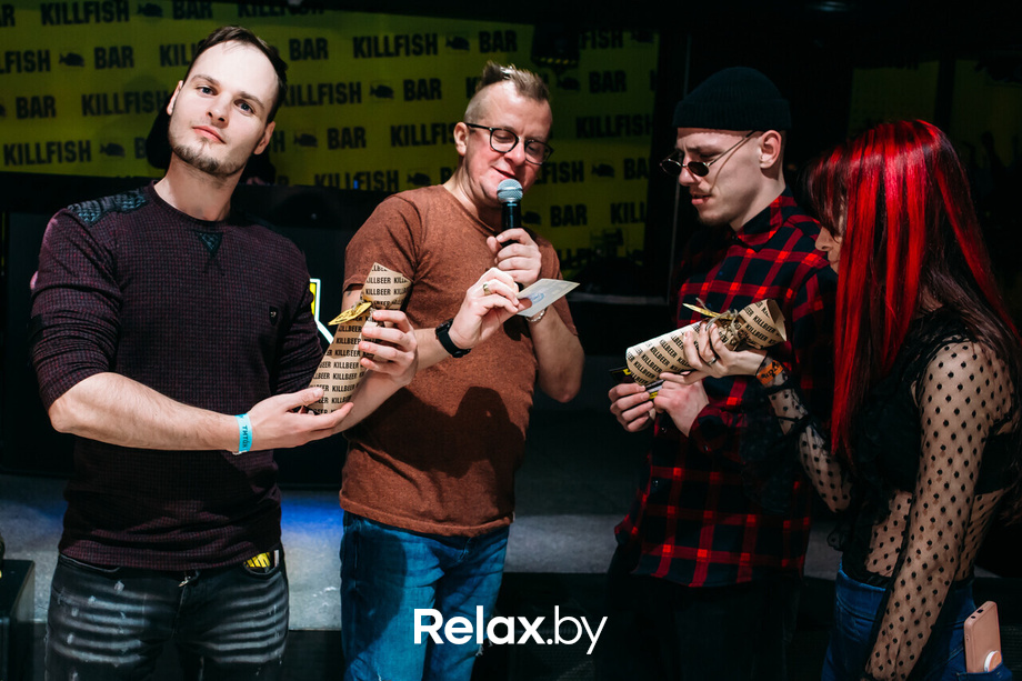 Танька-встанька, фото № 25