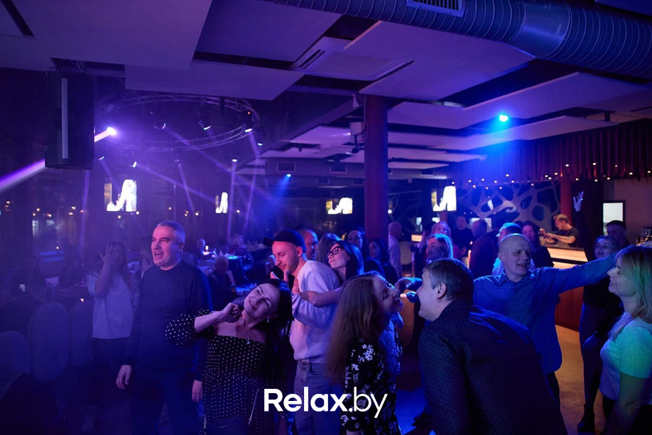 Ночные жители, фото № 12