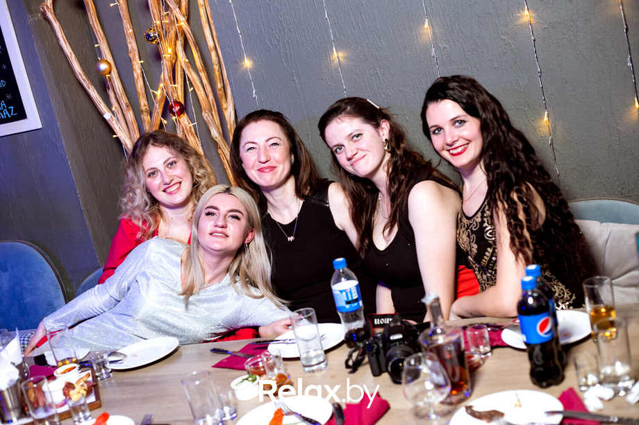 Happy New Year in Terra, фото № 43