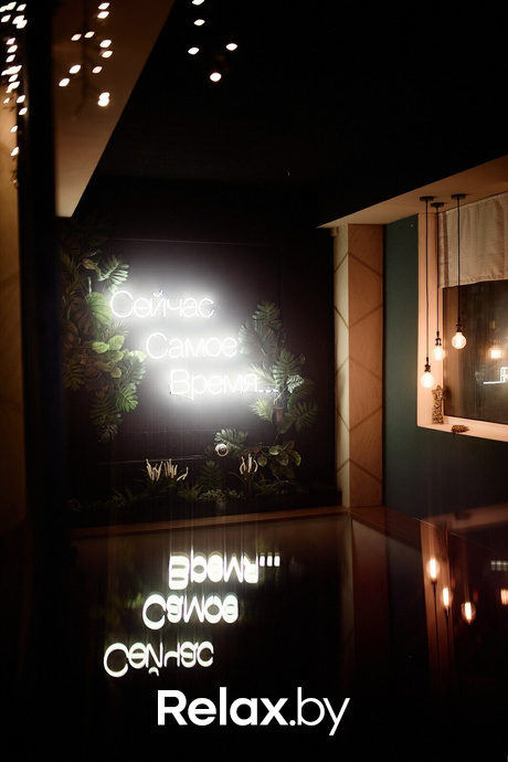 Пятница в кафе-баре «Есенин», фото № 26