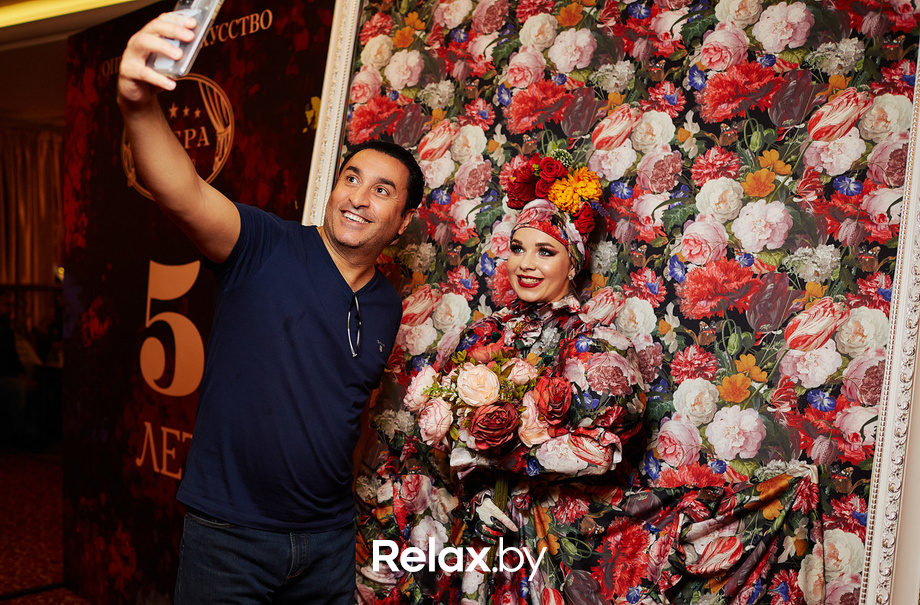 День рождения казино Опера. Нам 5 лет, фото № 48