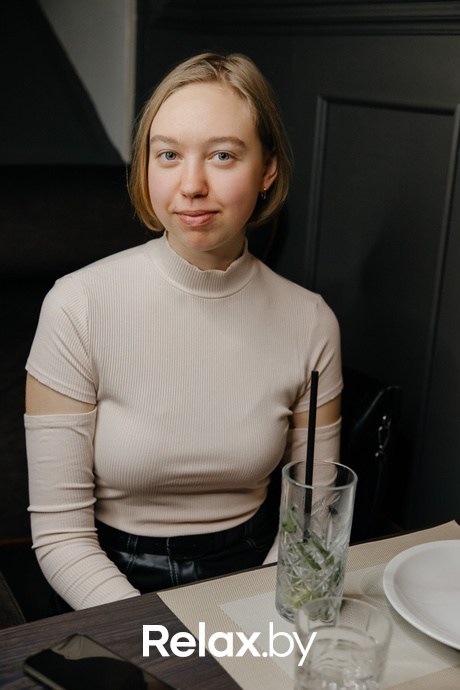 Выходные в Rustaveli, фото № 50