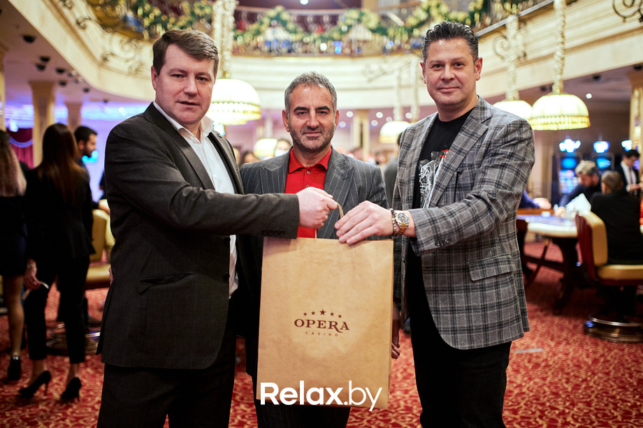 Мелодия удачи, фото № 8