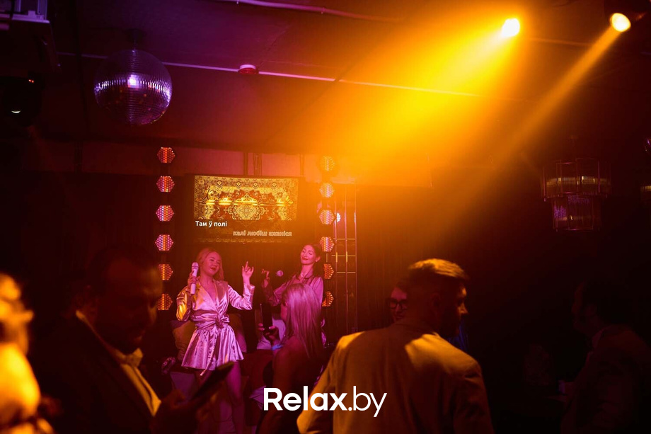 Открытие караоке «Квартирник», фото № 103