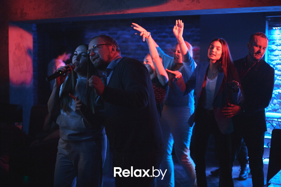 Караоке, фото № 23