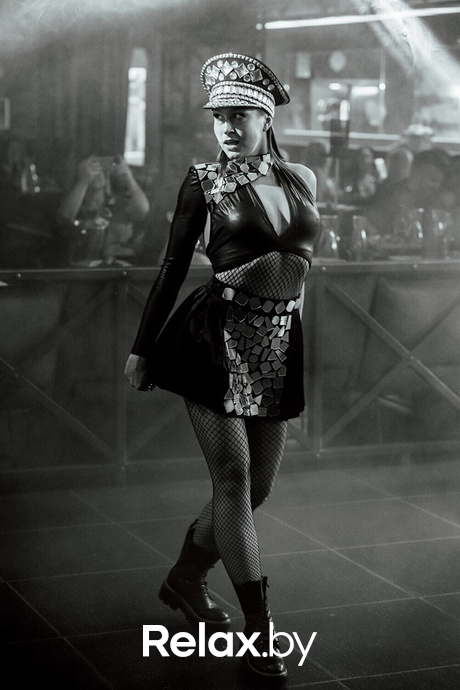 Brooklyn Leto!, фото № 15