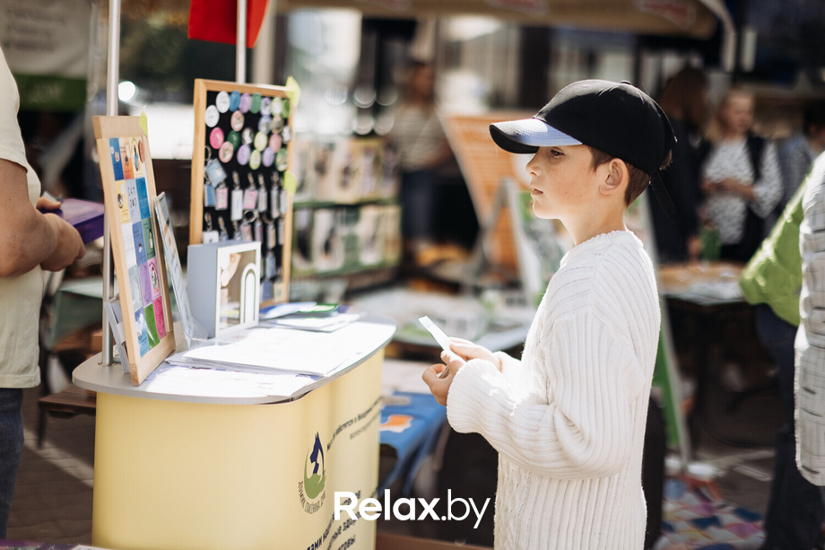 Акция Пушистого Добра, фото № 55